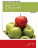 Curriculum Development Curriculum Development