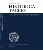 Fiscal Year 2015 Historical Tables: Budget of the U.S. Government