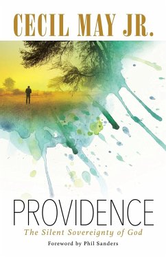 Providence - May Jr, Cecil