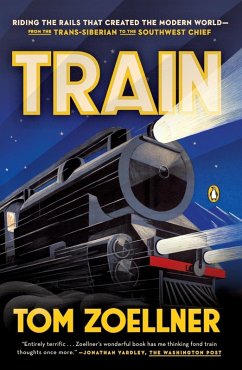 Cover Train