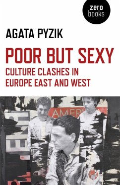 Cover Poor but Sexy (eBook, ePUB)