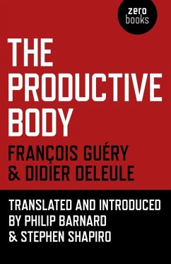 Cover Productive Body (eBook, ePUB)