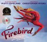 Firebird Misty Copeland Author