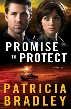 Promise to Protect - Bradley, Patricia