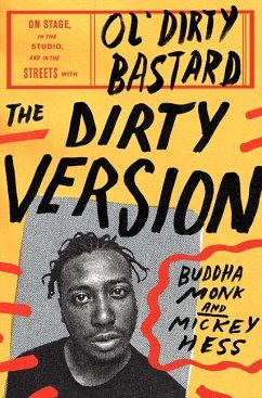 The Dirty Version - Monk, Buddha; Hess, Mickey