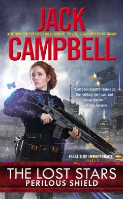 Perilous Shield - Campbell, Jack