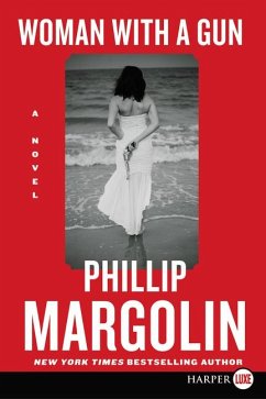 Woman with a Gun - Margolin, Phillip