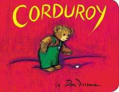 Corduroy - Freeman, Don