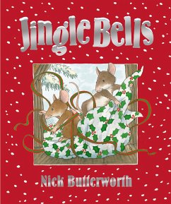Jingle Bells - Butterworth, Nick