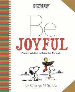 Be Joyful - Schulz, Charles M