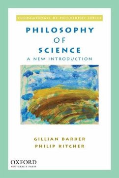 Philosophy of Science - Barker, Gillian; Kitcher, Philip