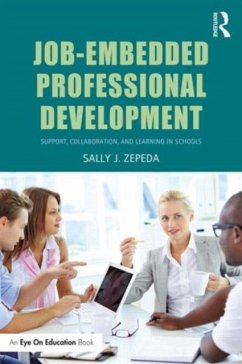 Job-Embedded Professional Development - Zepeda, Sally J