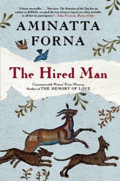 The Hired Man - Forna, Aminatta