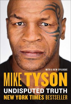 Undisputed Truth - Tyson, Mike