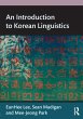 An Introduction to Korean Linguistics - Bild 1