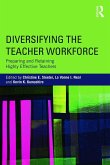 Diversifying the Teacher Workforce