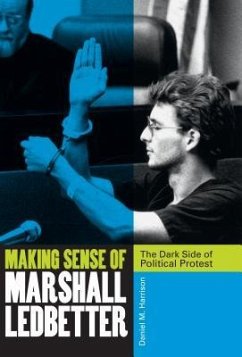Making Sense of Marshall Ledbetter - Harrison, Daniel M