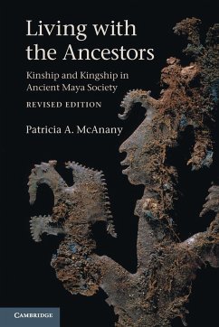 Living with the Ancestors - McAnany, Patricia