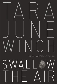 Swallow the Air - Winch, Tara June