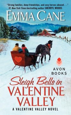 Sleigh Bells in Valentine Valley - Cane, Emma