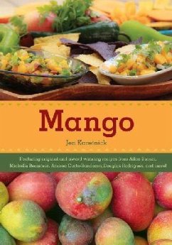 Cover Mango