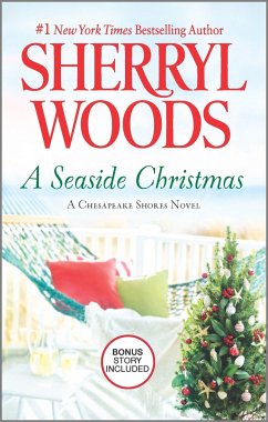 A Seaside Christmas - Woods, Sherryl