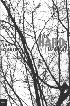 The Hard Word - Clanchy, John