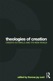 Theologies of Creation