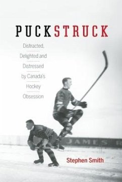 Puckstruck - Smith, Stephen