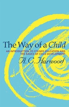 Cover The Way of a Child