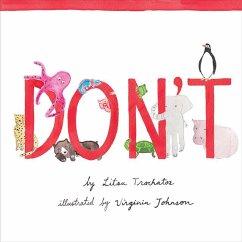 Don't - Trochatos, Litsa