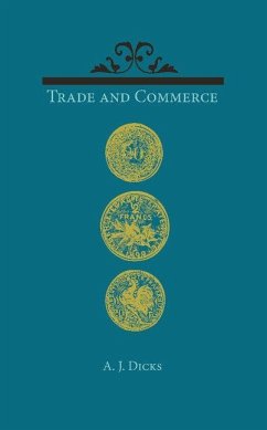 Cover Trade and Commerce