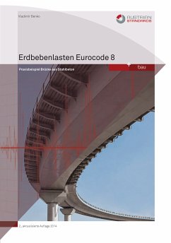 Erdbebenlasten - Eurocode 8 (eBook, PDF) - Benko, Vladimír