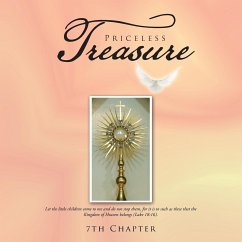 Priceless Treasure - 7th Chapter