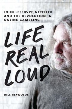 Life Real Loud - Reynolds, Bill