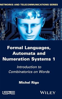 Formal Languages, Automata and Numeration Systems 1 - Rigo, Michel