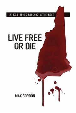 Cover Live Free or Die