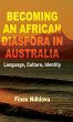 Becoming an African Diaspora in... - Bild 1