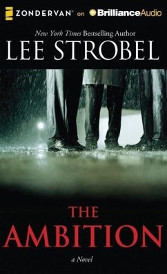 The Ambition - Strobel, Lee