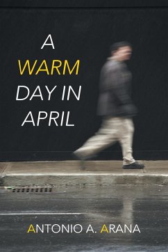 A Warm Day in April - Arana, Antonio A.