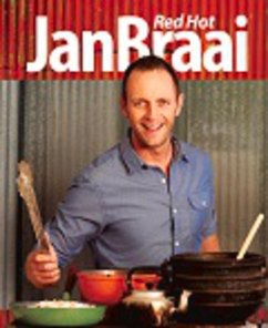 Red Hot - Braai, Jan