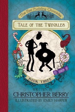 Tale of the Twinkles - Berry, Christopher