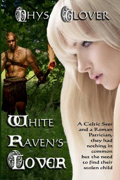 White Raven's Lover - Glover, Nhys