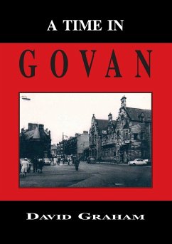 A Time in Govan - Graham, David