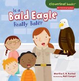 Is a Bald Eagle Really Bald?