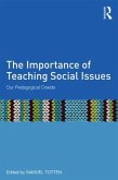 The Importance of Teaching Social Issues