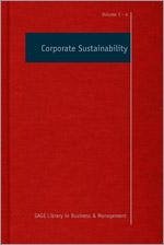 Corporate Sustainability