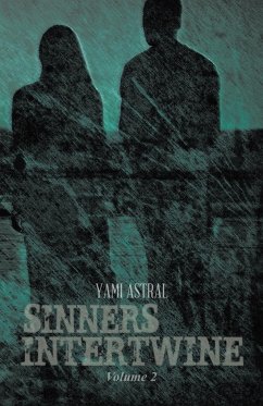 Sinners Intertwine - Astral, Yami