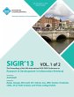 Sigir 13 the Proceedings of the 36th... - Bild 1