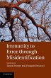 Immunity to Error Through... - Bild 1